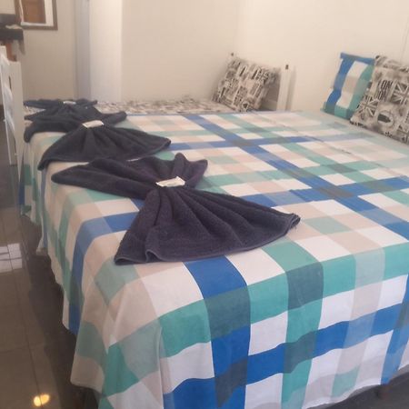 Paul'S Kitchenettes Da Praia & Nemo Dive, Centro De Mergulho 산타 크루스 카브랄리아 객실 사진