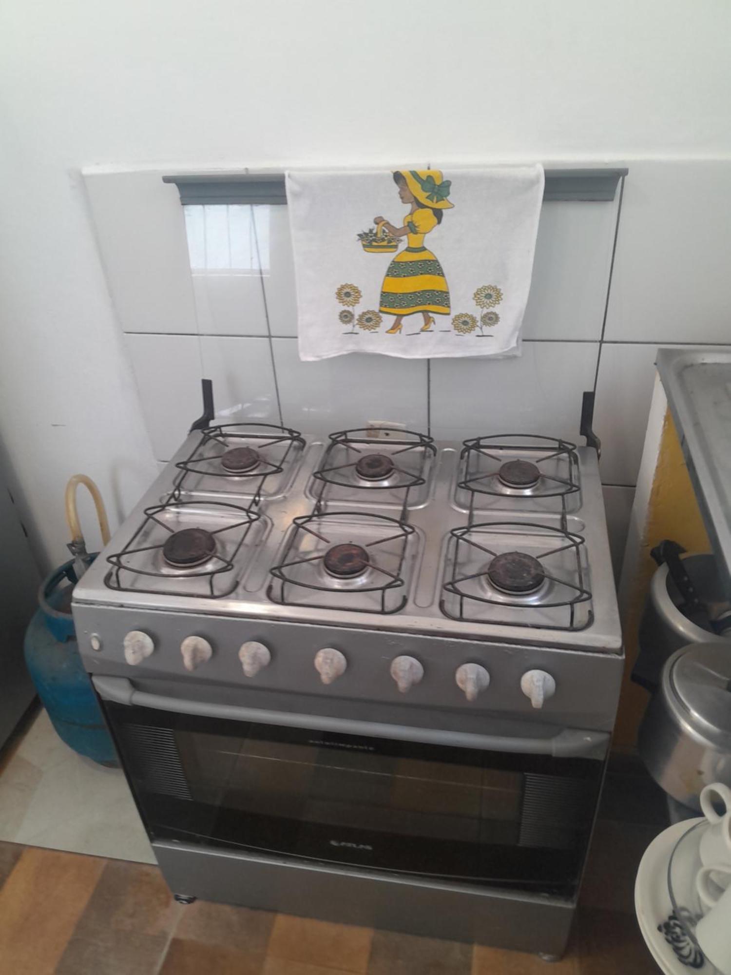 Paul'S Kitchenettes Da Praia & Nemo Dive, Centro De Mergulho 산타 크루스 카브랄리아 객실 사진